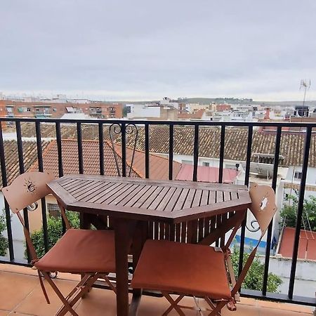 Apartamento Calahorra Кордова Экстерьер фото