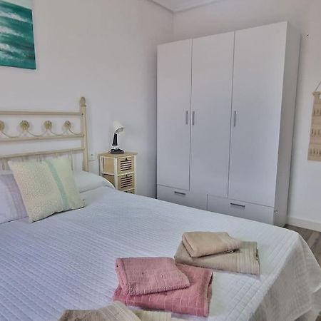 Apartamento Calahorra Кордова Экстерьер фото