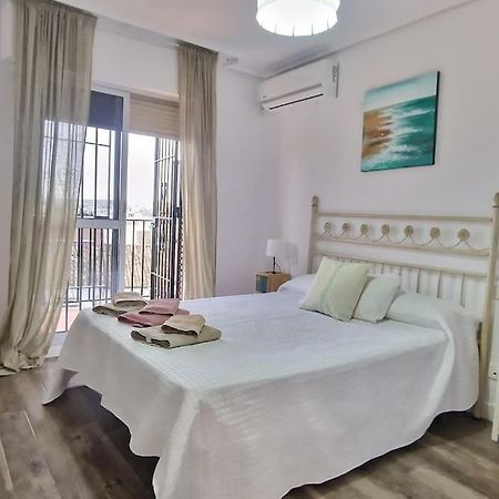 Apartamento Calahorra Кордова Экстерьер фото