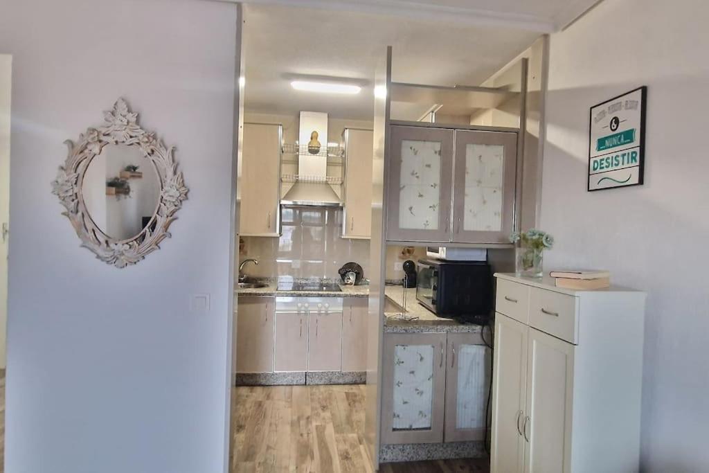 Apartamento Calahorra Кордова Экстерьер фото