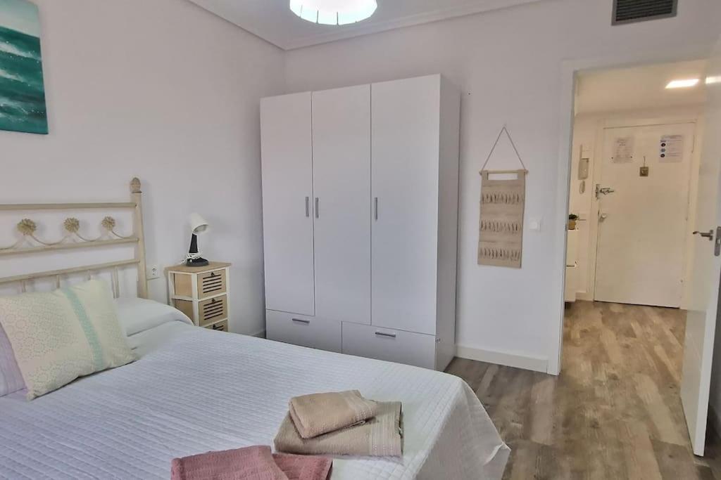 Apartamento Calahorra Кордова Экстерьер фото