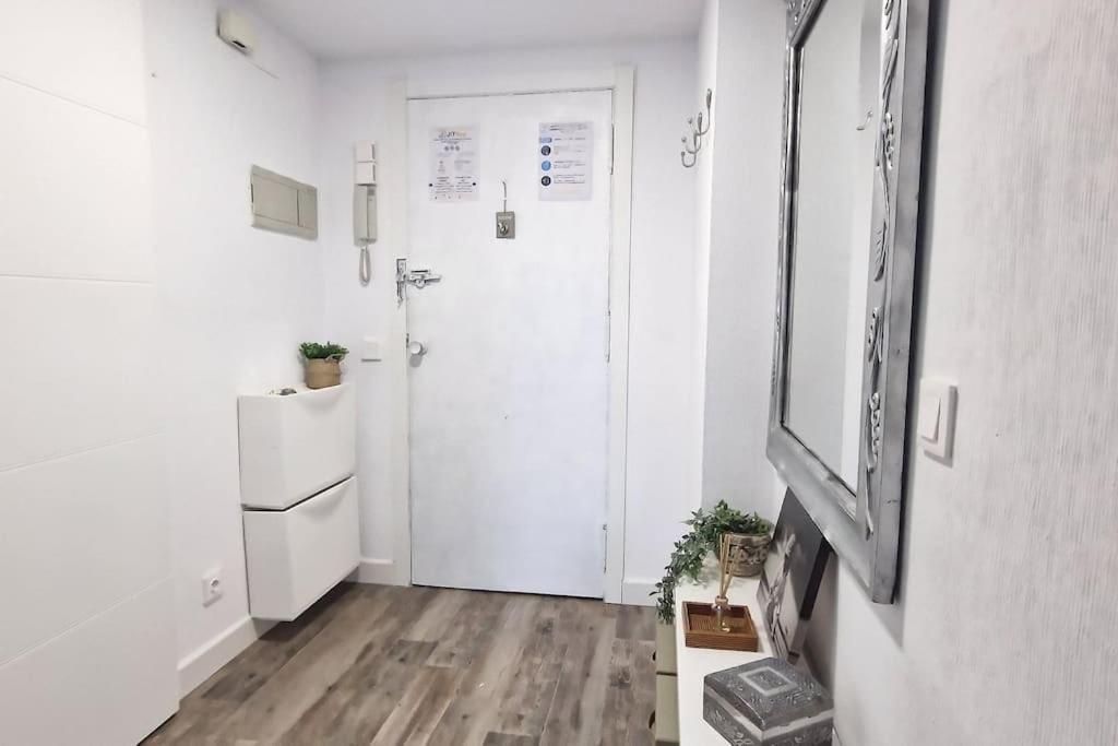 Apartamento Calahorra Кордова Экстерьер фото