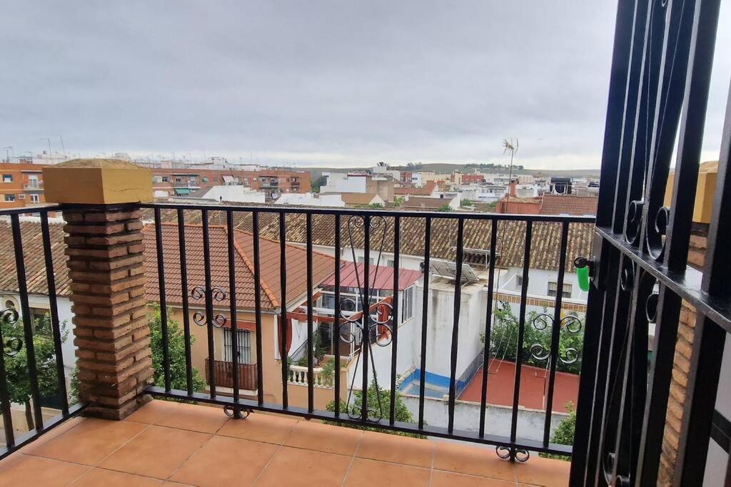 Apartamento Calahorra Кордова Экстерьер фото