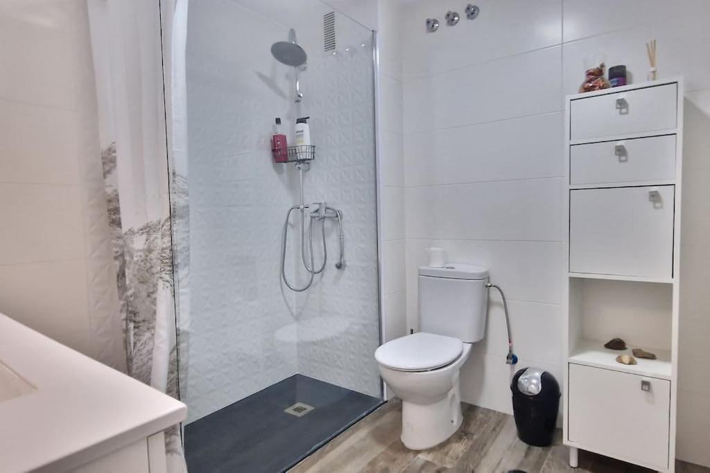 Apartamento Calahorra Кордова Экстерьер фото
