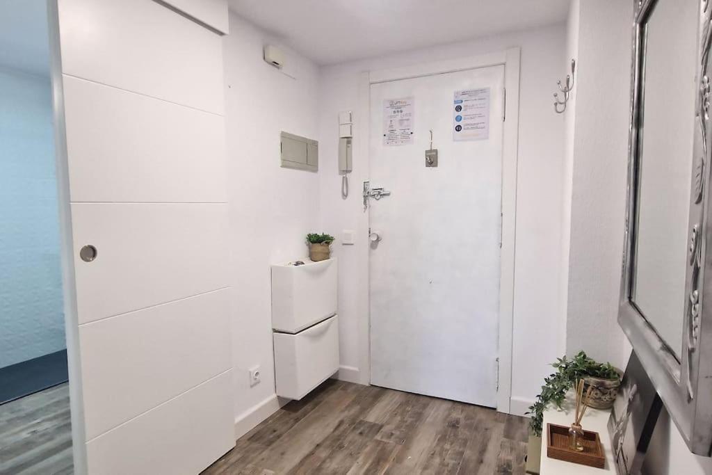 Apartamento Calahorra Кордова Экстерьер фото