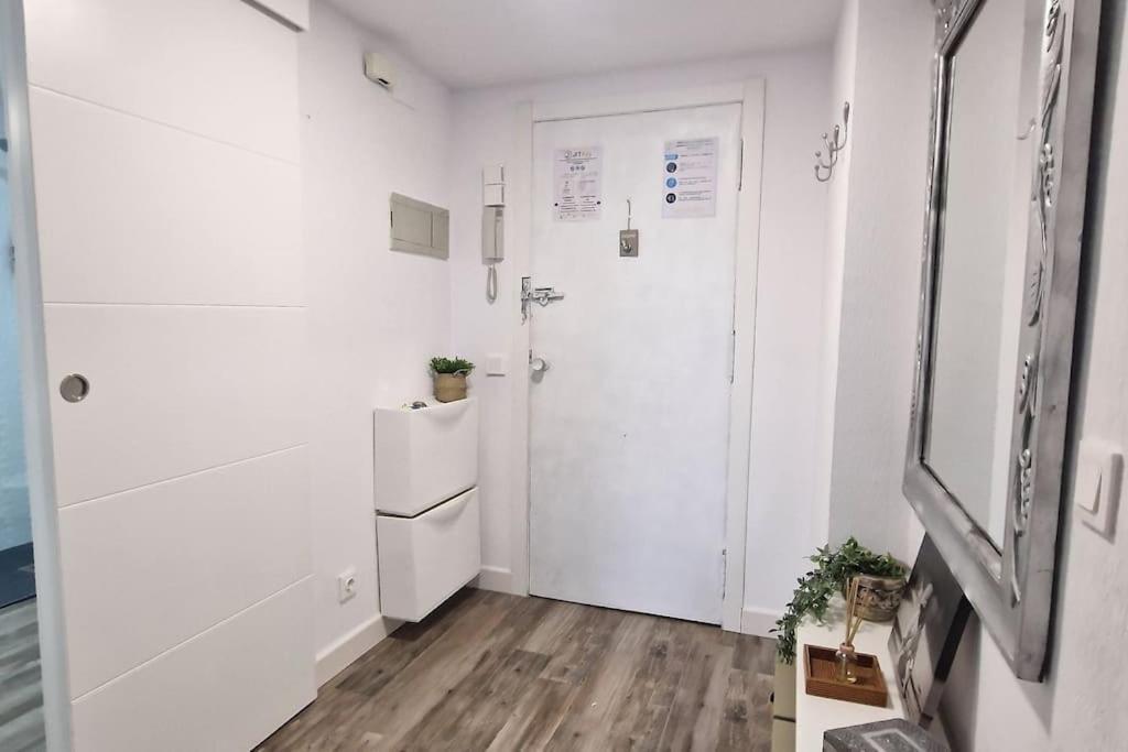 Apartamento Calahorra Кордова Экстерьер фото