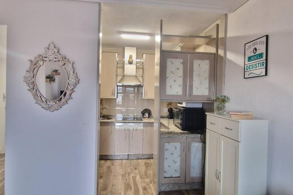 Apartamento Calahorra Кордова Экстерьер фото