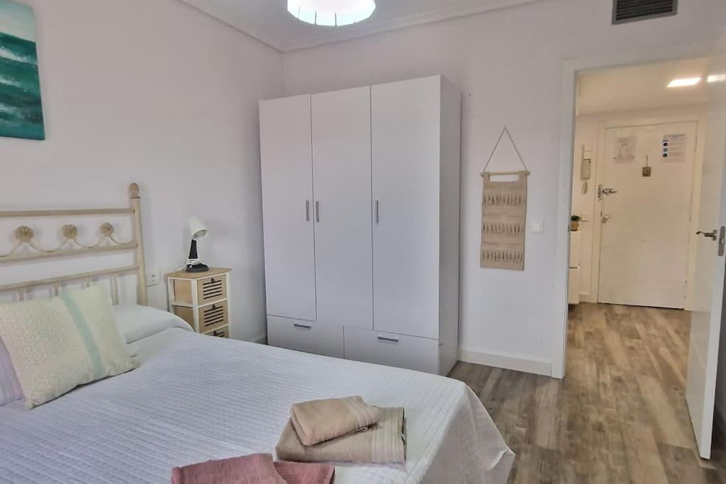 Apartamento Calahorra Кордова Экстерьер фото