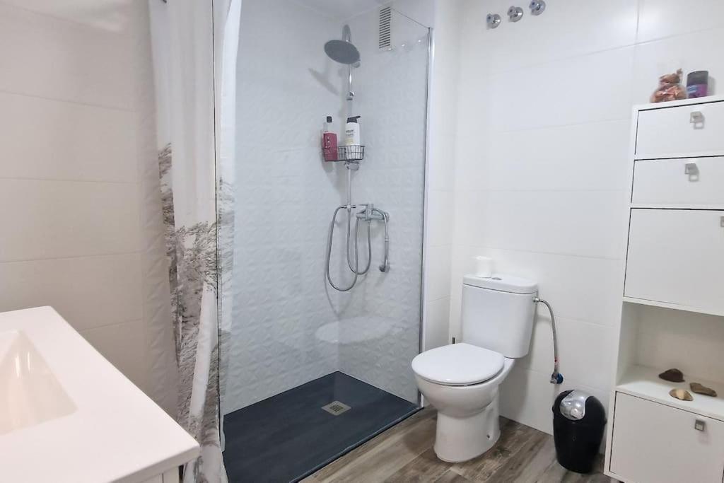 Apartamento Calahorra Кордова Экстерьер фото